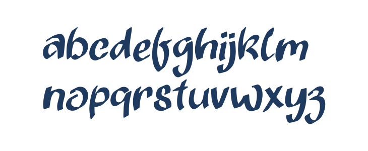 Hilary Christmas Demo Lowercase