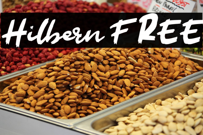 Hilbern FREE Example 2