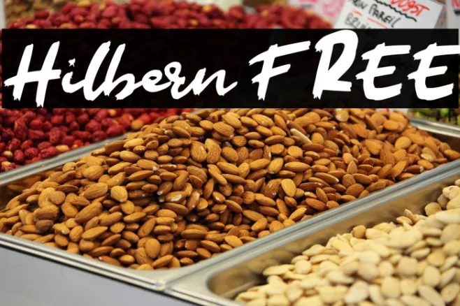 Hilbern FREE Example 2