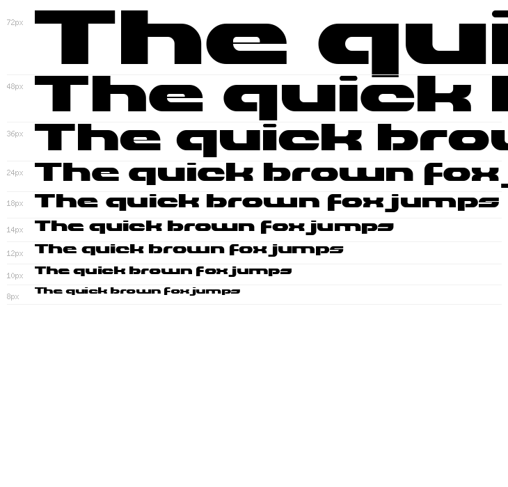 Hilda Broad Waterfall