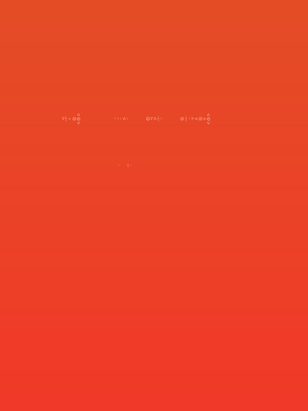 Hilda Sonnenschein Dingbats Poster