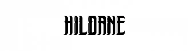 Hildane  Fuentes Gratis Descargar