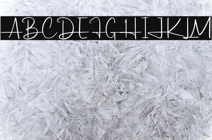 Hildaquin Demo Example 2