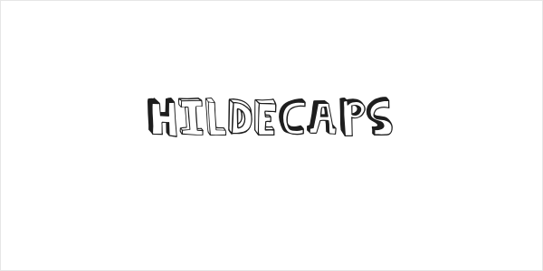 HildeCAPS Logo