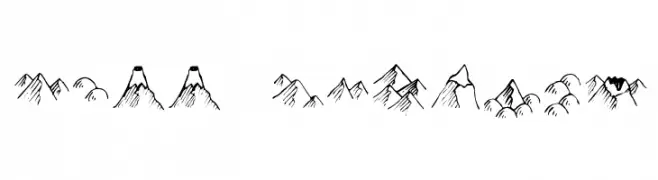 Hill Country  Fuentes Gratis Descargar