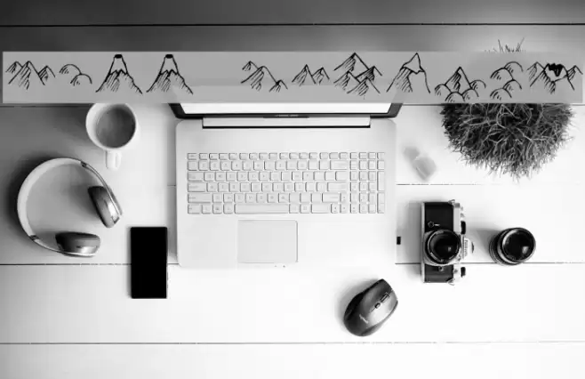 Hill Country Font examples