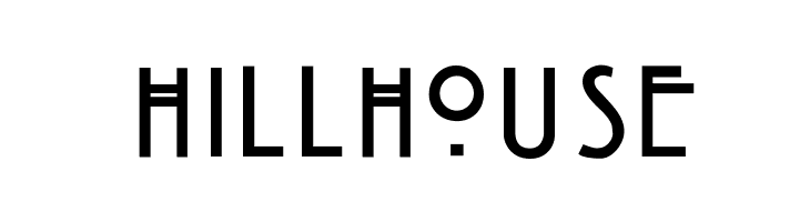 Hillhouse Font Free Fonts Download