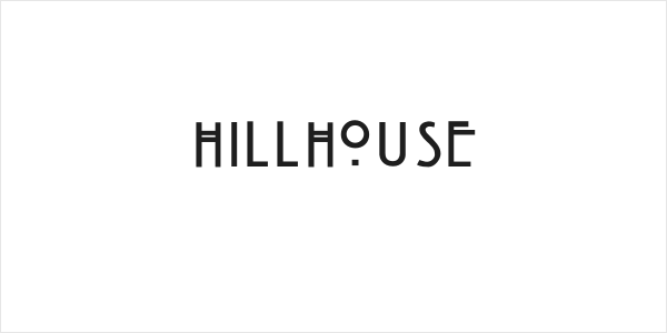 HillHouse Logo
