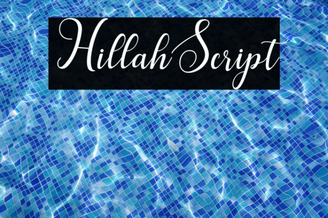 HillahScript Example 3