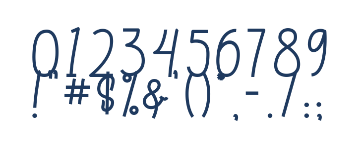 Hillari Other Characters