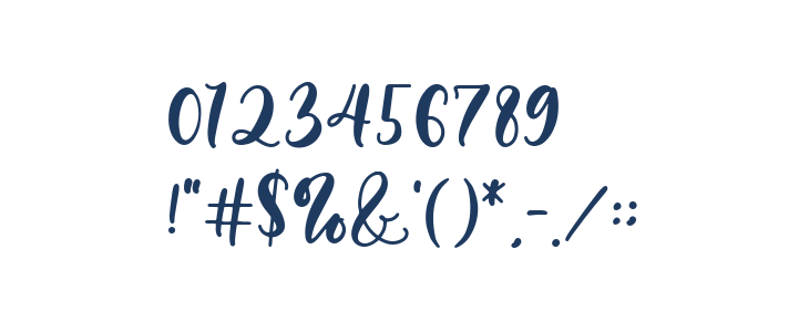 Hillary - Beauty and Lovely Fon Other Characters