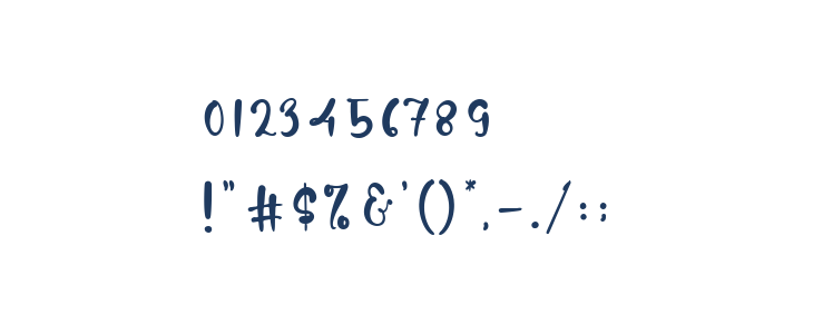 Hillary Samantha Other Characters