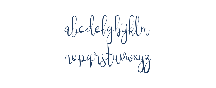 Hilliard Demo Lowercase