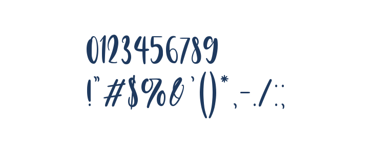 Hillogam Other Characters