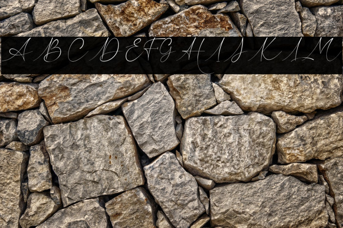 Hillonest Signature Example 1