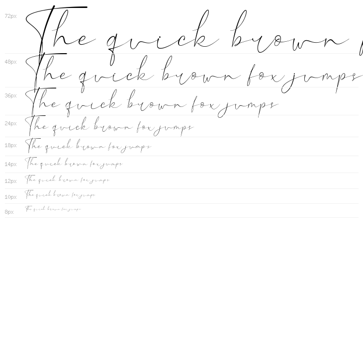 Hillonest Signature Waterfall