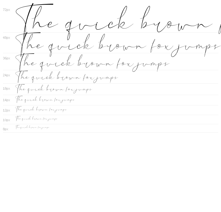 Hillonest Signature Waterfall