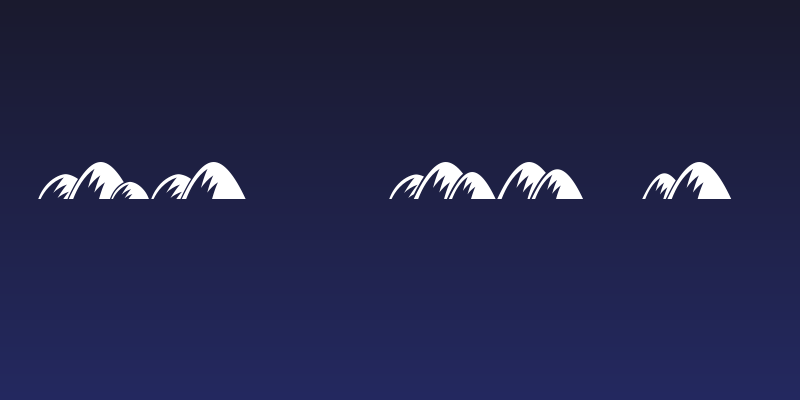 Hills Regular Social Header