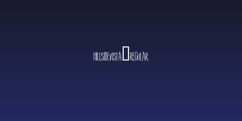 HillsideVista-Regular Social Header