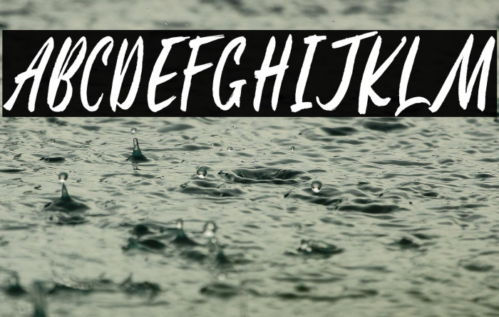 Hillstate Demo Example 1