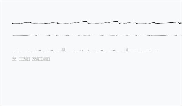Hillstone swash Demo FPU Business Card