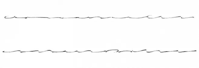 Hillstone swash Font UPPERCASE