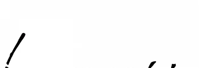 Hillstone Font OTHER CHARS