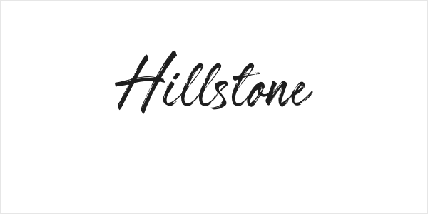 Hillstone Logo