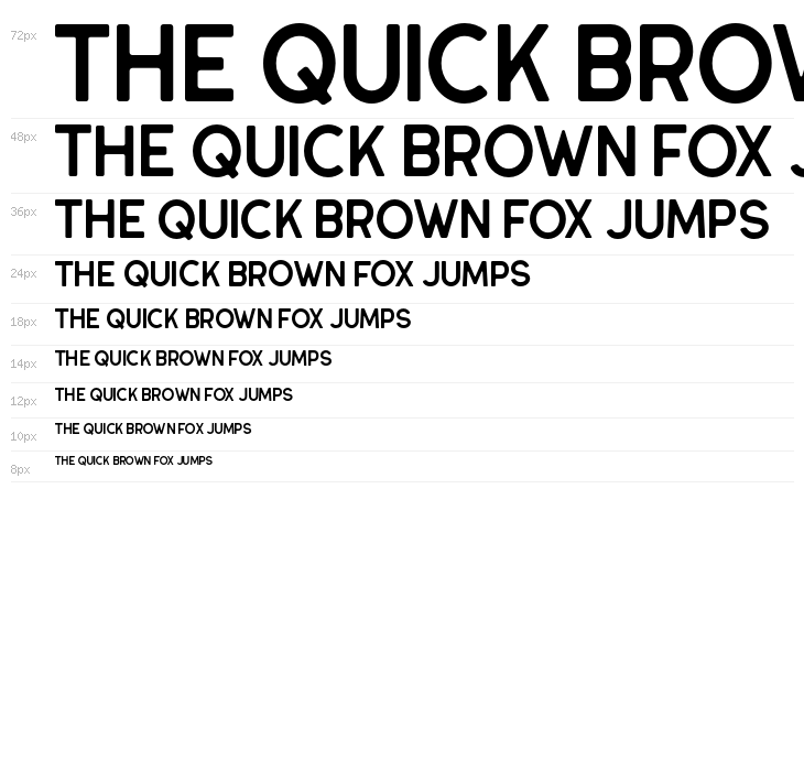 HillstownSansCleandemo Waterfall