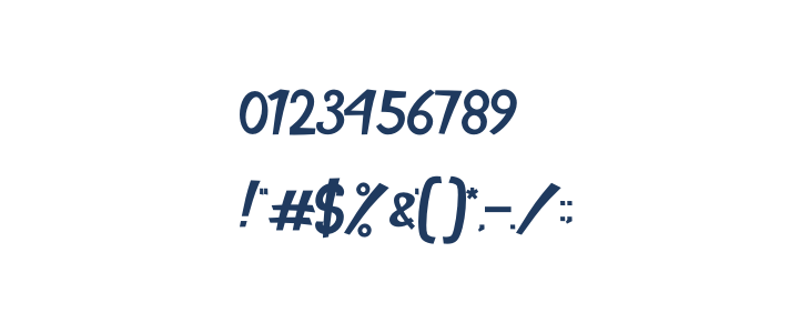 Hillton Other Characters