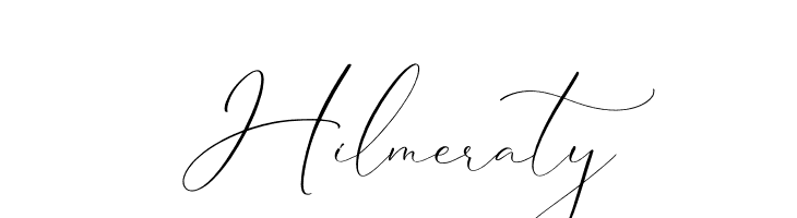 Hilmeraty  لخطوط تنزيل