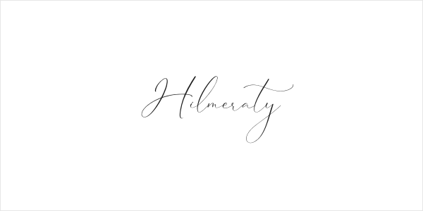 Hilmeraty Logo