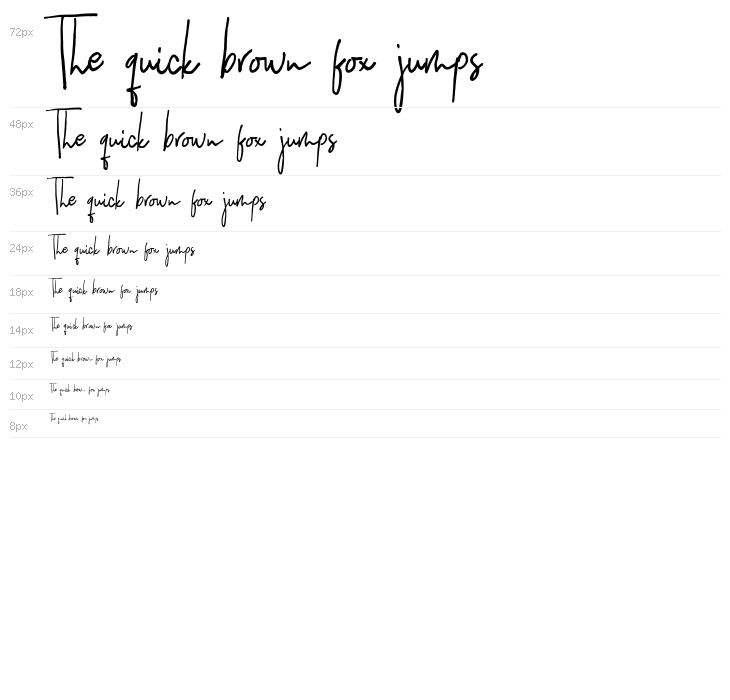 HilmounteSignature Waterfall