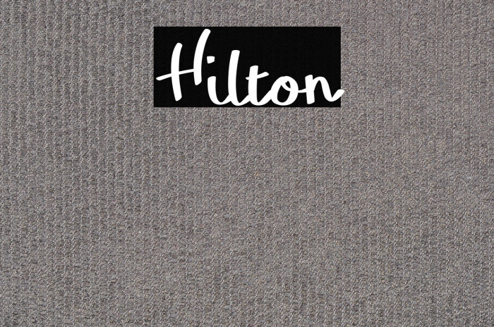 Hilton Example 1
