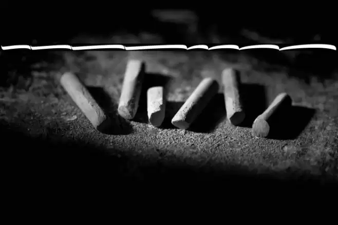 Hiluck Swash Font examples