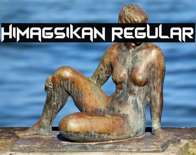 Himagsikan Regular Example 2