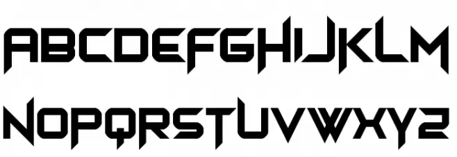 Himagsikan Font Litere mari
