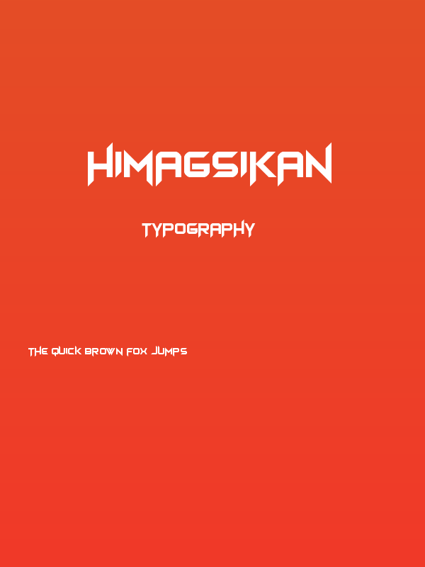 Himagsikan Poster