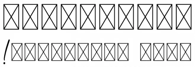 Himalaya Font OTHER CHARS