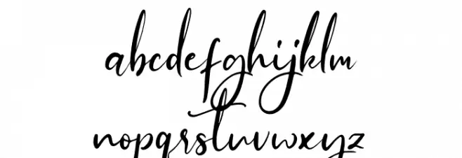 Himalaya خط أحرف صغيرة