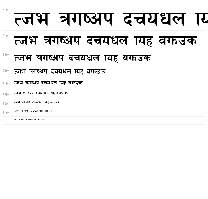 Himalb Regular Waterfall