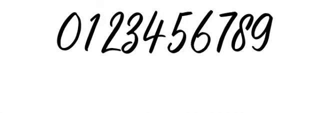 HimaliyaFREE Font OTHER CHARS