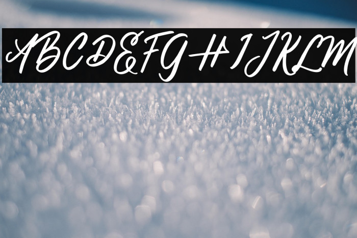 HimaliyaFREE Example 1