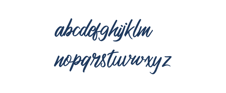 HimaliyaFREE Lowercase