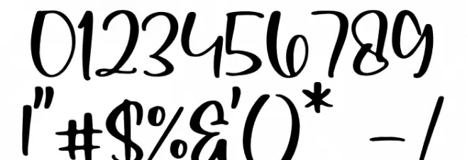 Himallya Fuentes OTROS CHARS