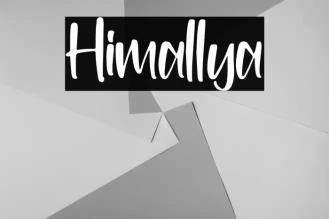 Himallya Fuentes examples