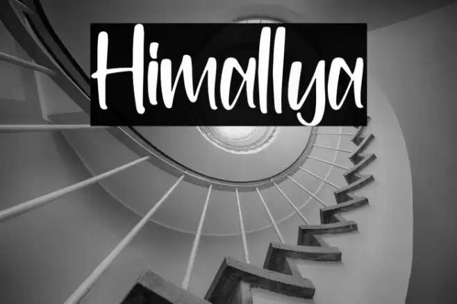 Himallya Fuentes examples