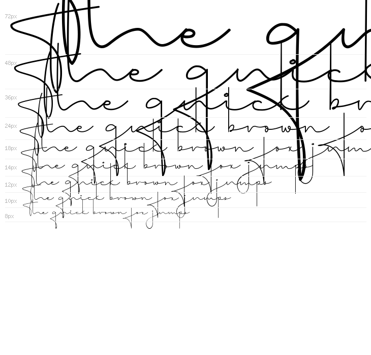 Himponis Demo Waterfall