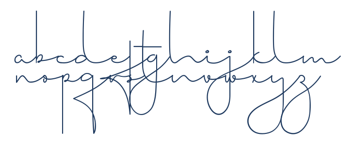 Himponis Demo Lowercase