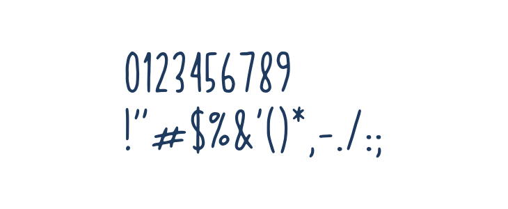 Hinami Other Characters